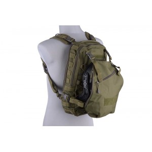 Рюкзак тактический Tactical Backpack - Olive Drab (GFT018818)